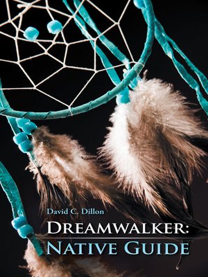 cover image of Dreamwalker